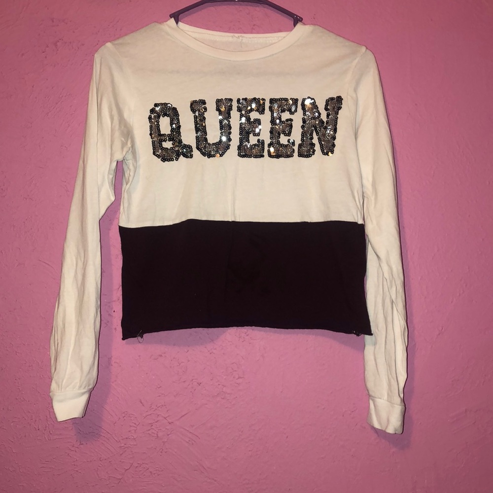 🌸 Long sleeve Top